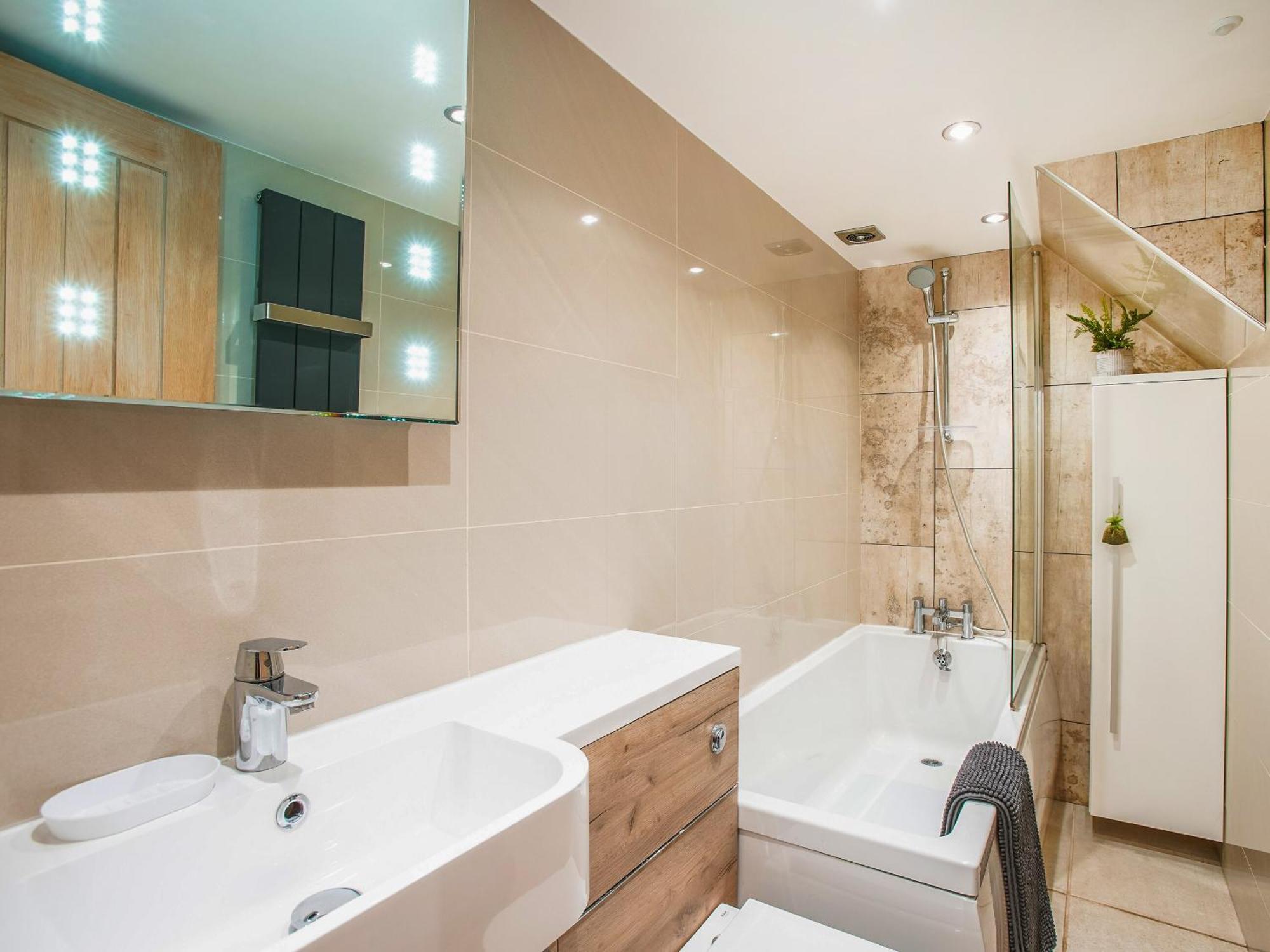 Fern Cottage Bradwell  Екстериор снимка