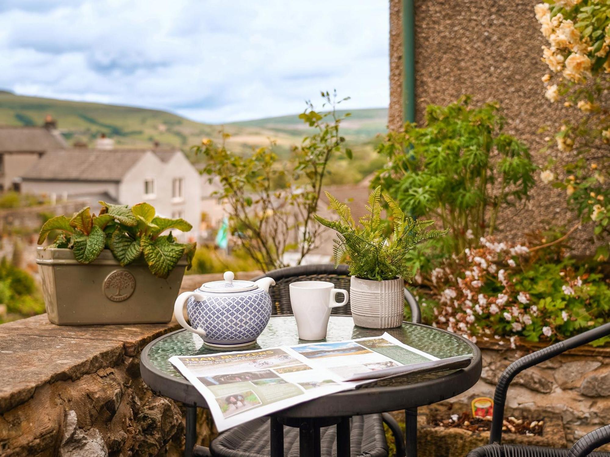 Fern Cottage Bradwell  Екстериор снимка