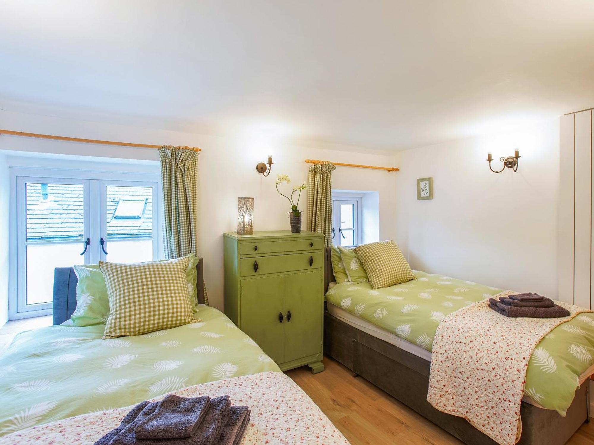 Fern Cottage Bradwell  Екстериор снимка