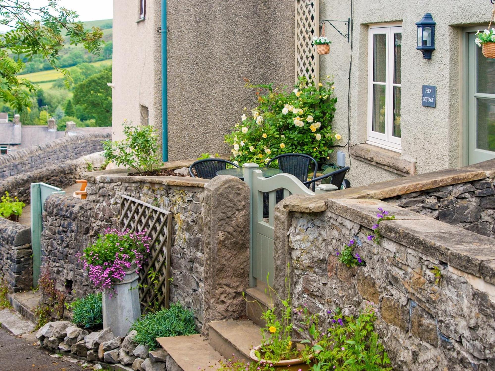 Fern Cottage Bradwell  Екстериор снимка