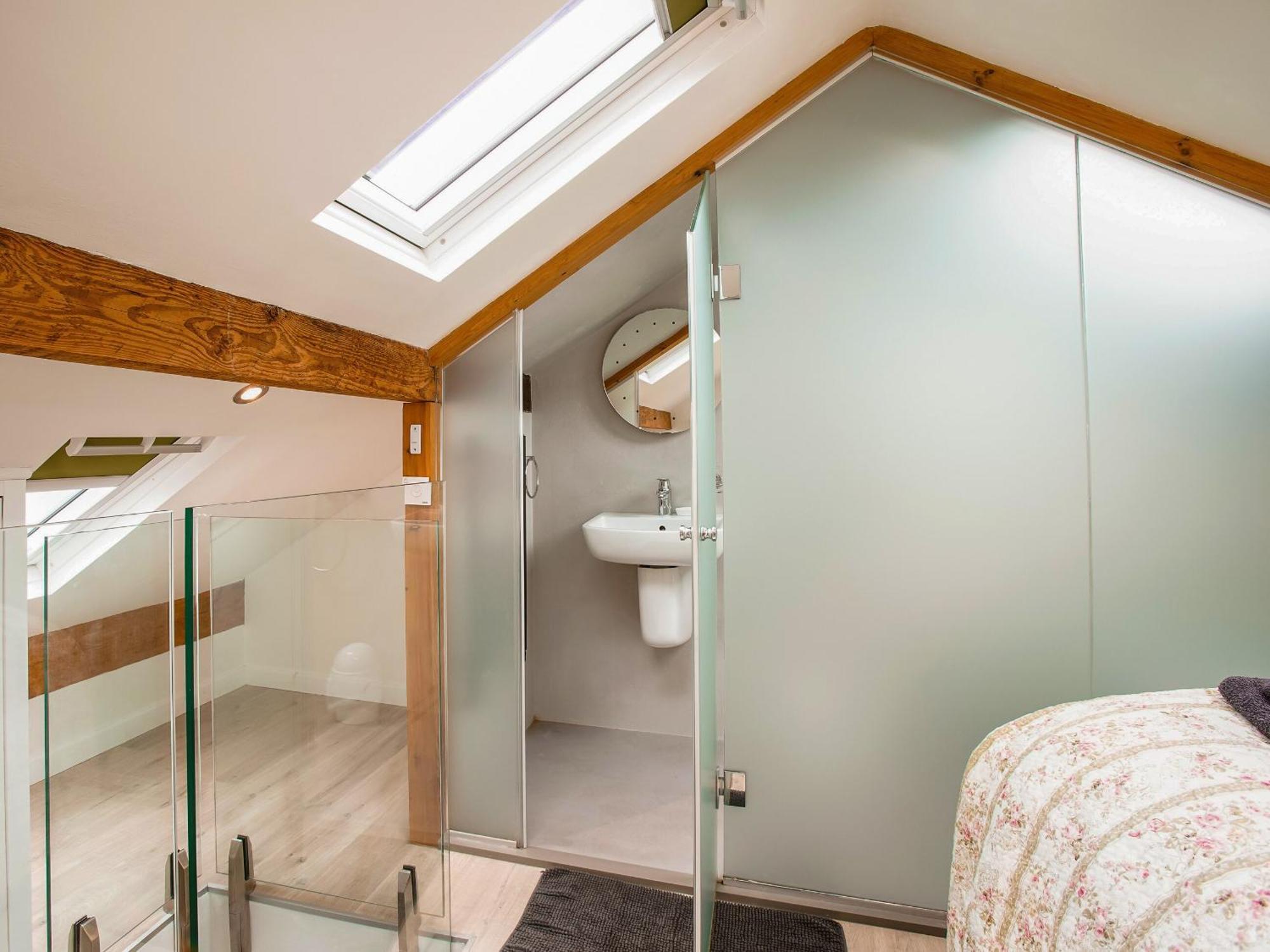 Fern Cottage Bradwell  Екстериор снимка