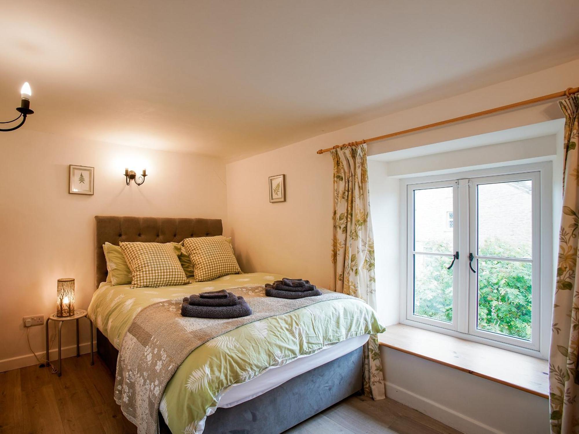 Fern Cottage Bradwell  Екстериор снимка