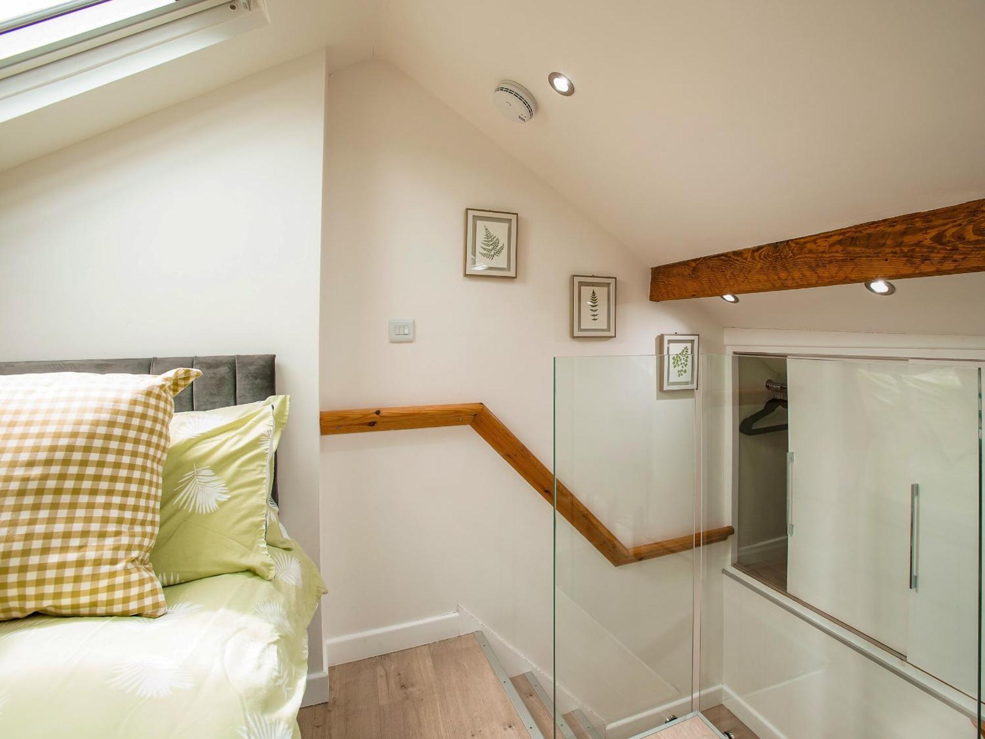 Fern Cottage Bradwell  Екстериор снимка