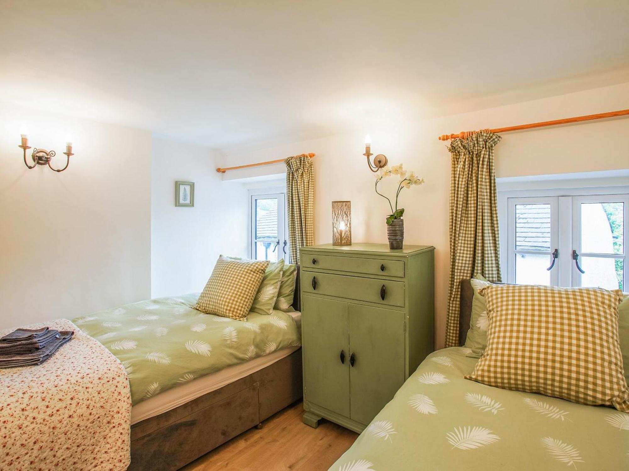 Fern Cottage Bradwell  Екстериор снимка