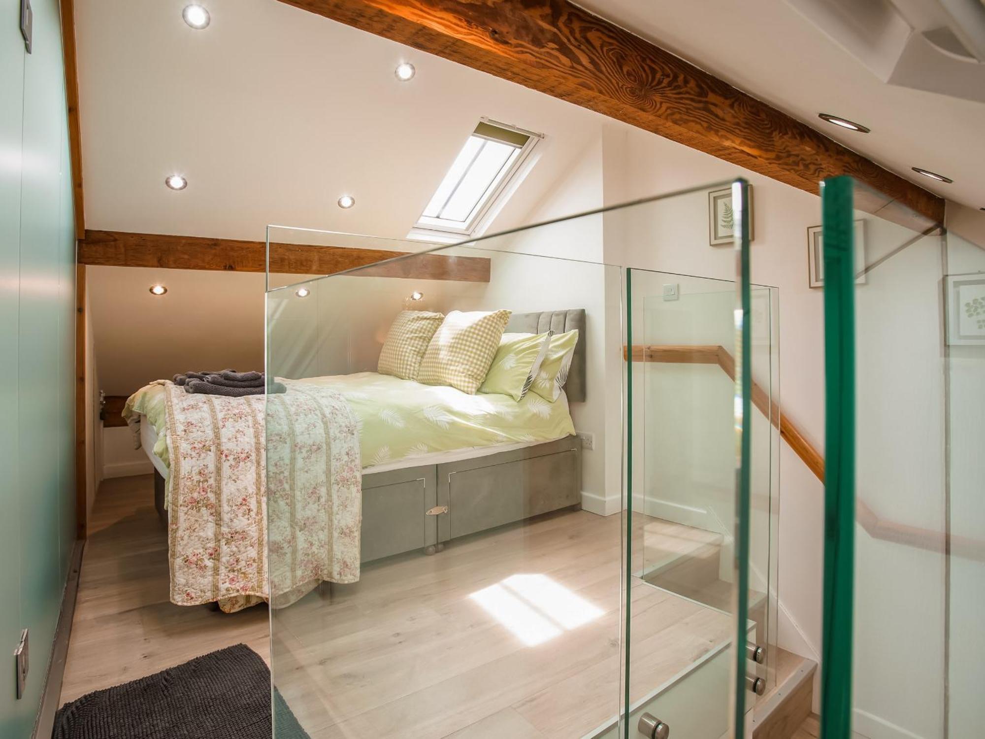 Fern Cottage Bradwell  Екстериор снимка
