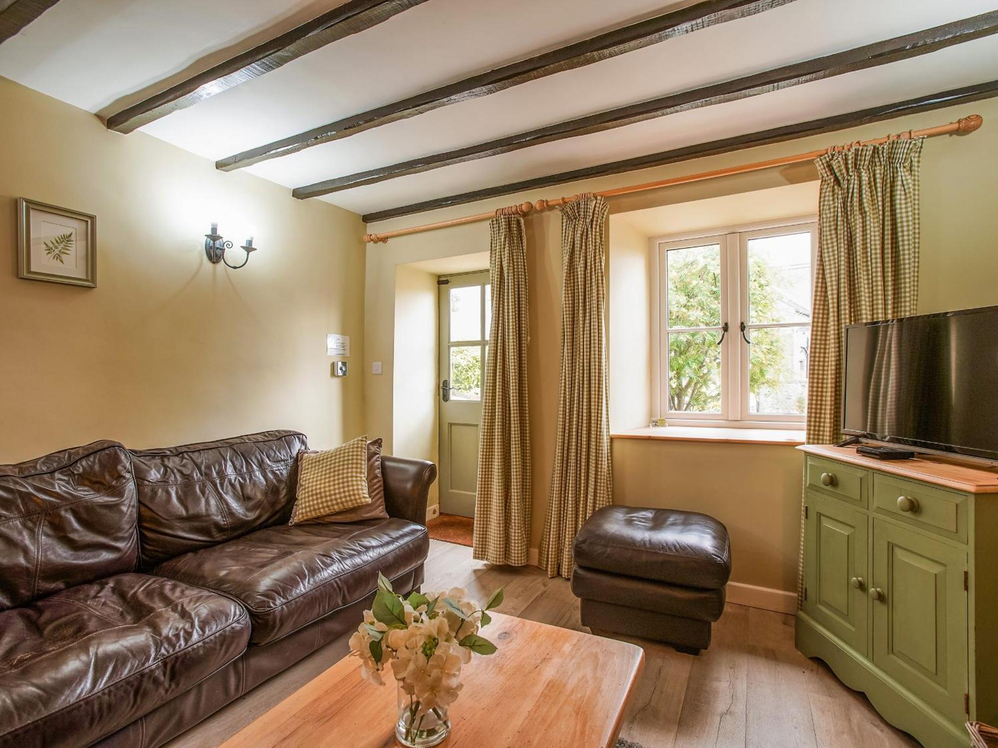 Fern Cottage Bradwell  Екстериор снимка