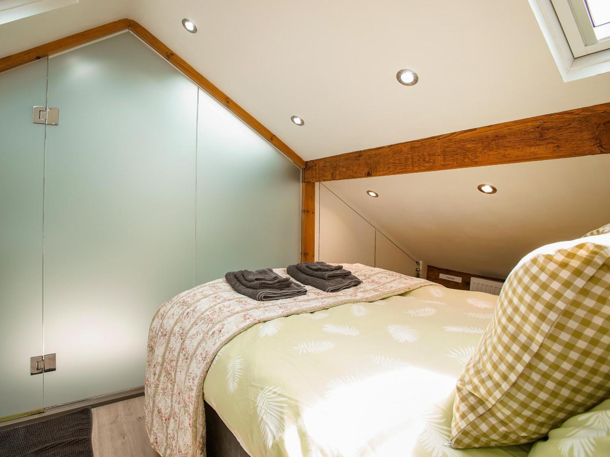 Fern Cottage Bradwell  Екстериор снимка
