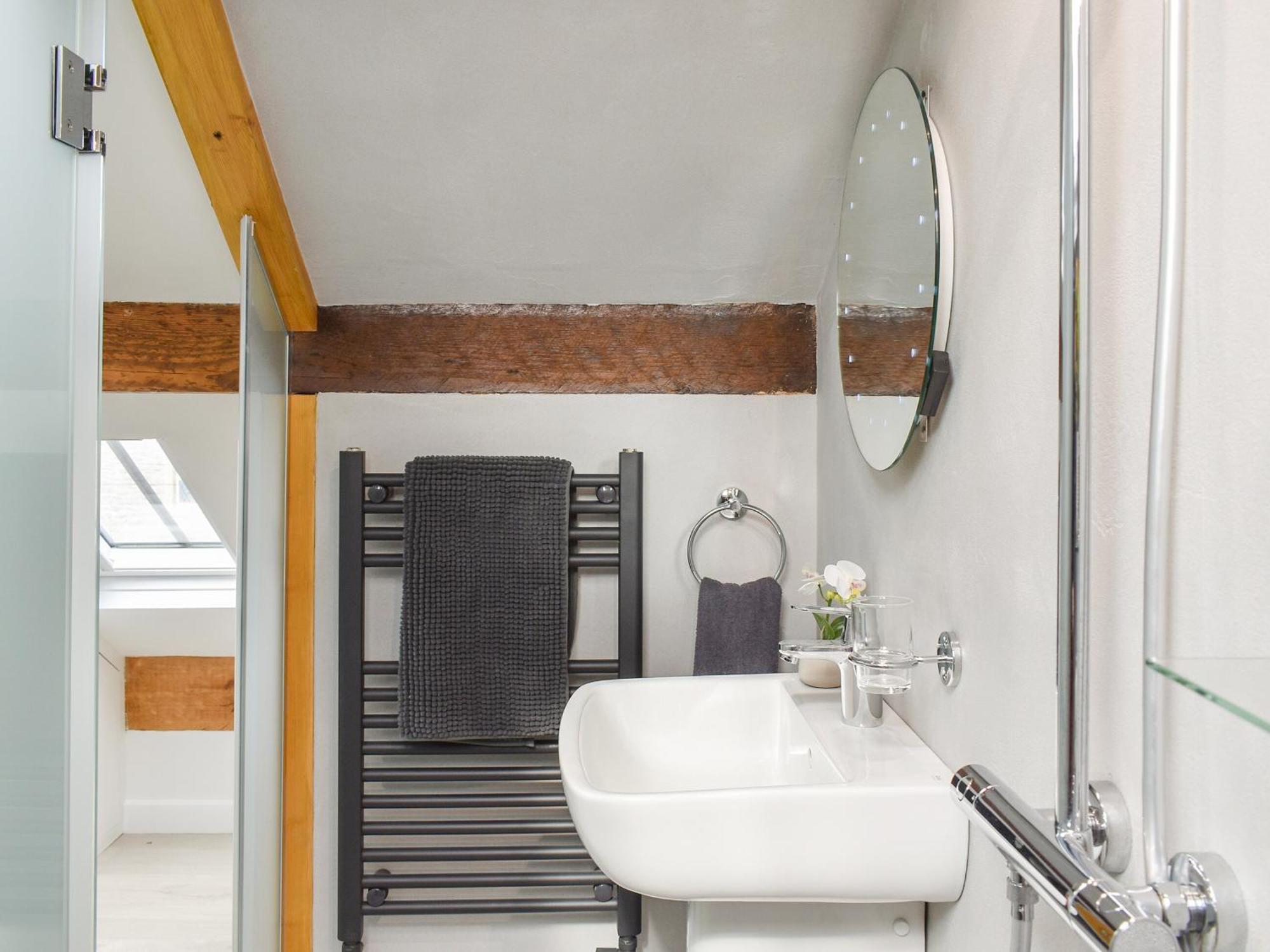 Fern Cottage Bradwell  Екстериор снимка