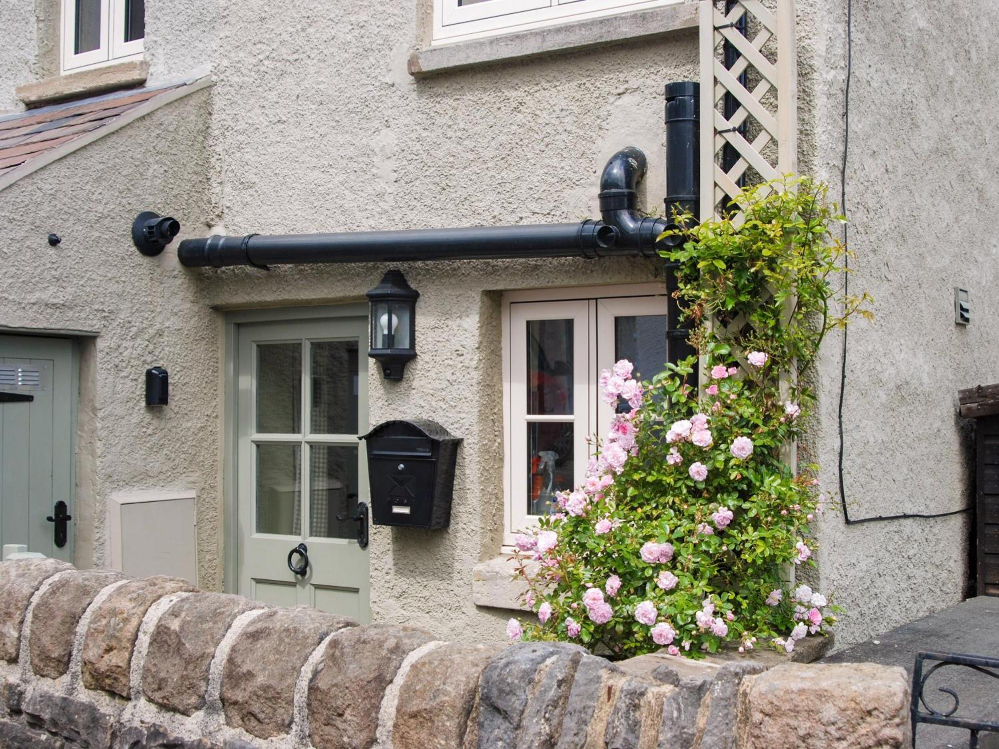 Fern Cottage Bradwell  Екстериор снимка
