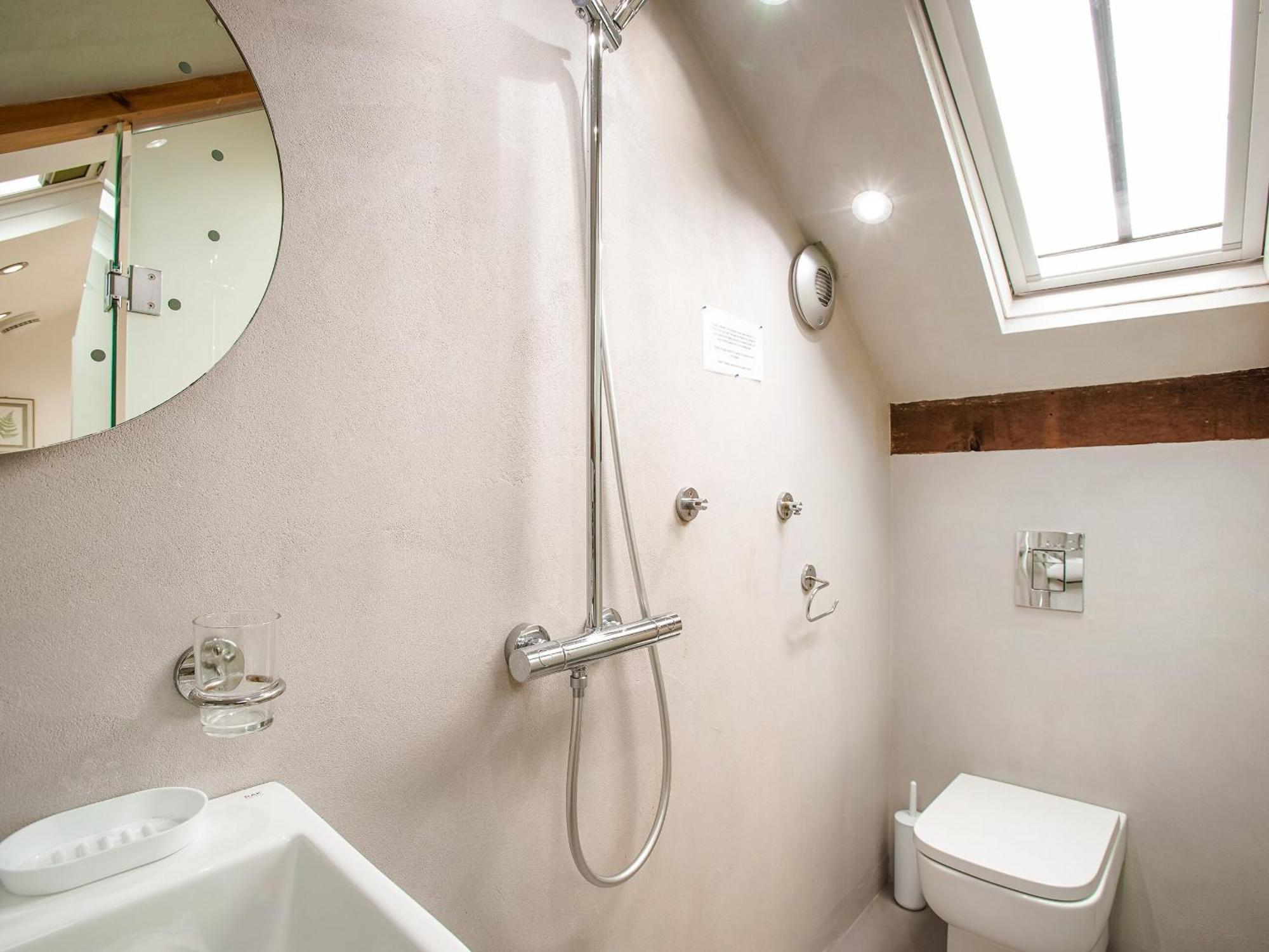 Fern Cottage Bradwell  Екстериор снимка